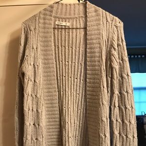 Old Navy Cardigan Sweater